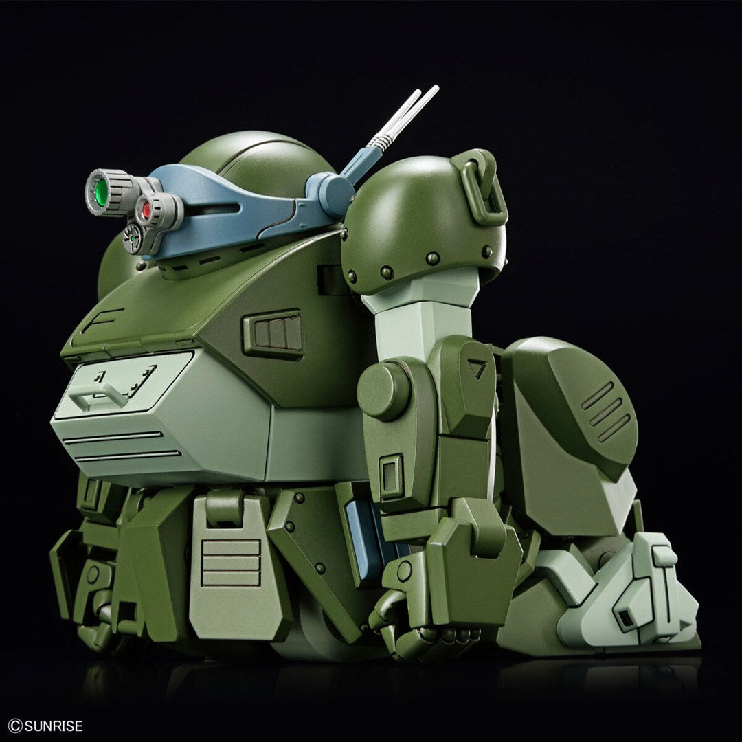 HG VOTOMS - ATM-09-ST SCOPEDOG Brand BANDAI