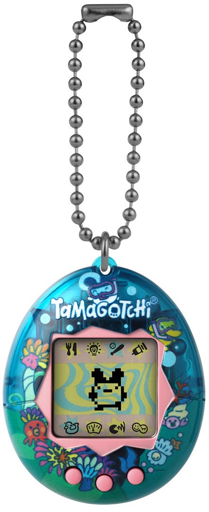 TAMAGOTCHI - TAMA OCEAN Brand BANDAI