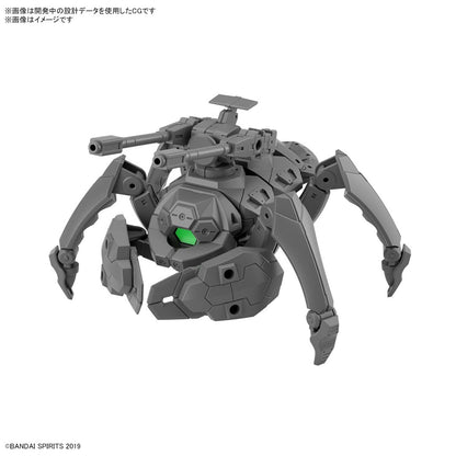 30MM 1/144 EA VEHICLE(MULTIPLE LEGS MECHA Ver.) Brand BANDAI