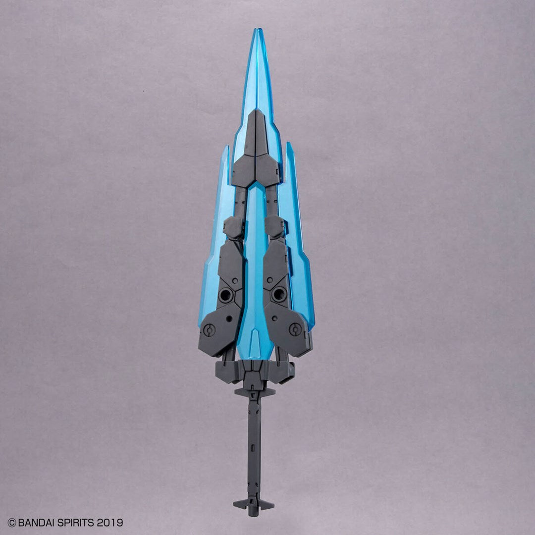 30MM 1/144 CUSTOMIZE WEAPONS (ENERGY WEAPON) Brand BANDAI