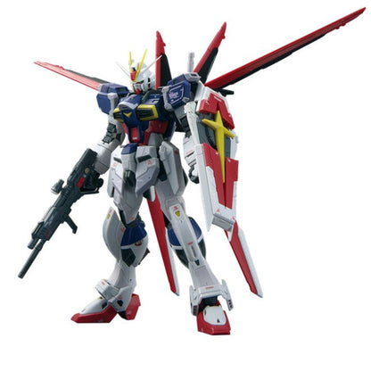 RG 1/144 FORCE IMPULSE GUNDAM SPEC II Brand BANDAI