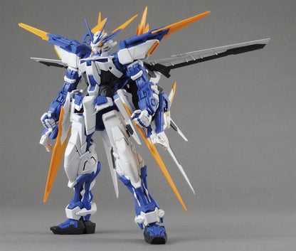 MG 1/100 GUNDAM ASTRAY BLUE FRAME D BL Brand BANDAI