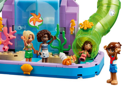 Blocks LEGO FRIENDS 42630 Heartlake City Water Park Brand Lego