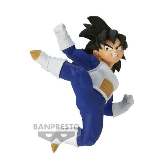 DRAGON BALL Z CHOSENSHIRETSUDEN III - SON GOHAN VOL.3 Brand BANDAI