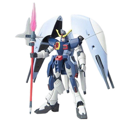 HG 1/144 ABYSS GUNDAM Brand BANDAI