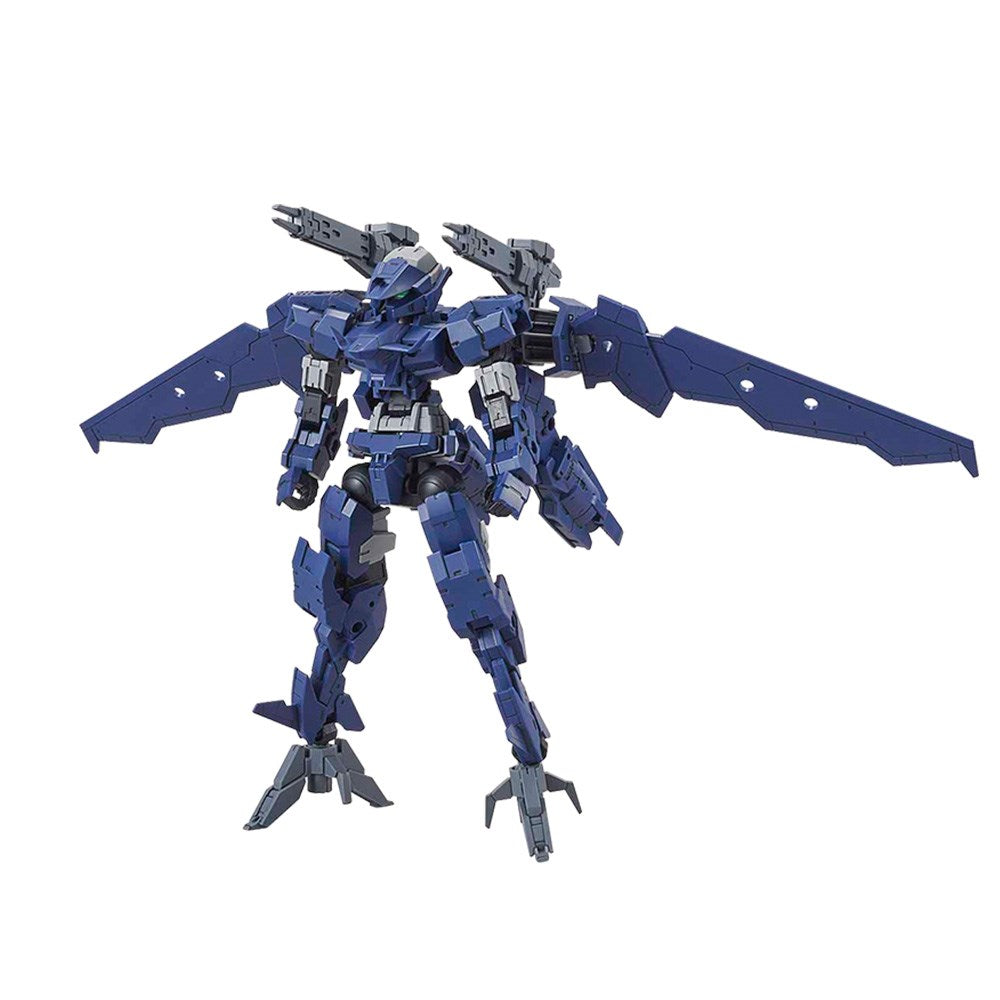 30MM 1/144 eEXM-17 ALTO (FLIGHT TYPE) [NAVY] Brand BANDAI