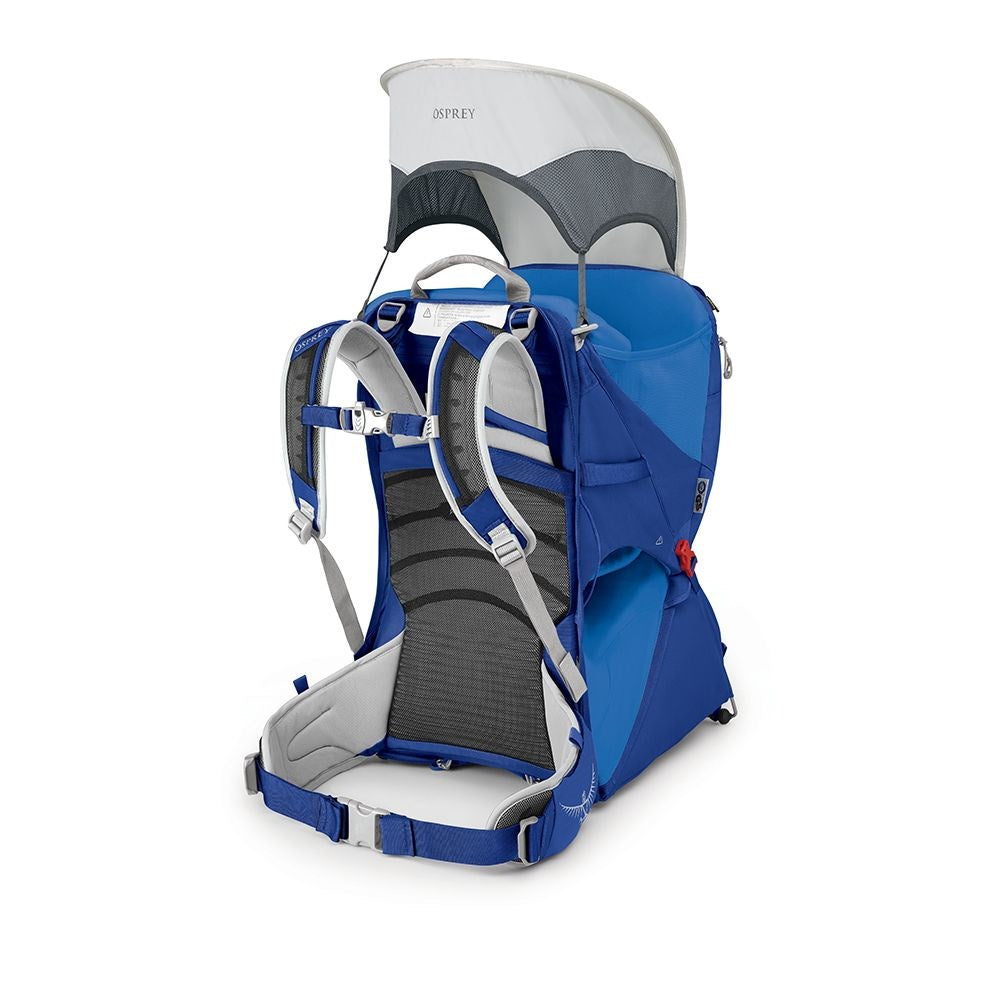 Osprey Poco LT Nylon Brand Osprey
