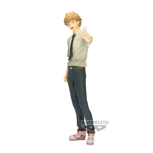 BP CHAINSAW MAN CHAIN SPIRITS  - DENJJI VOL.1 Brand BANDAI