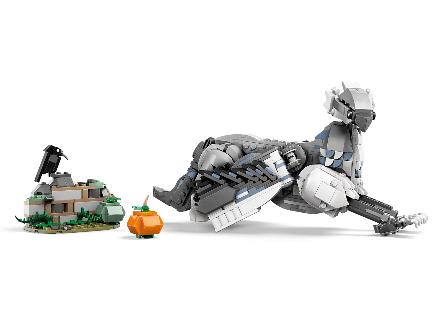 Blocks LEGO HARRY POTTER 76427 Buckbeak Brand Lego