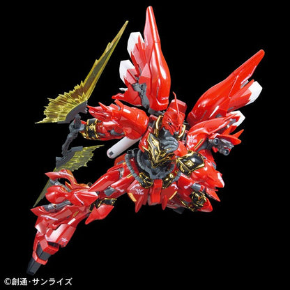 RG 1/144 SINANJU Brand BANDAI