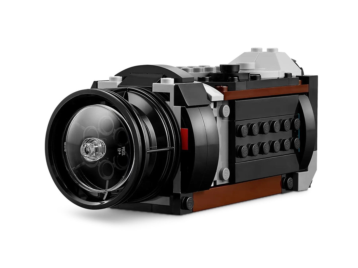 LEGO CREATOR 3 IN 1 31147 RETRO CAMERA Brand Lego