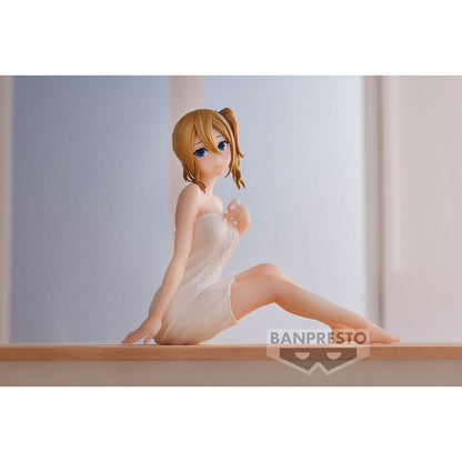 BP KAGUYA-SAMA LIW UR RELAX TIME - AI HAYASAKA Brand BANDAI