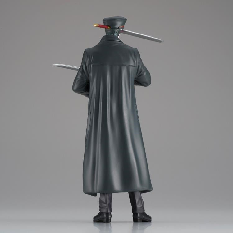 BP CHAINSAW MAN CHAIN SPIRITS - KATANA DEVIL VOL.6 Brand BANDAI