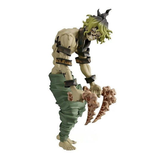 BP DEMON SLAYER KNY DEMON SERIES - GYUTARO VOL.10 Brand BANDAI
