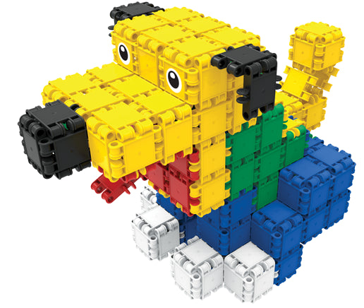 CLICS CD007 building toy Brand CLICS