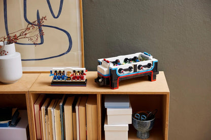 LEGO IDEAS 21337 Table Football Brand Lego