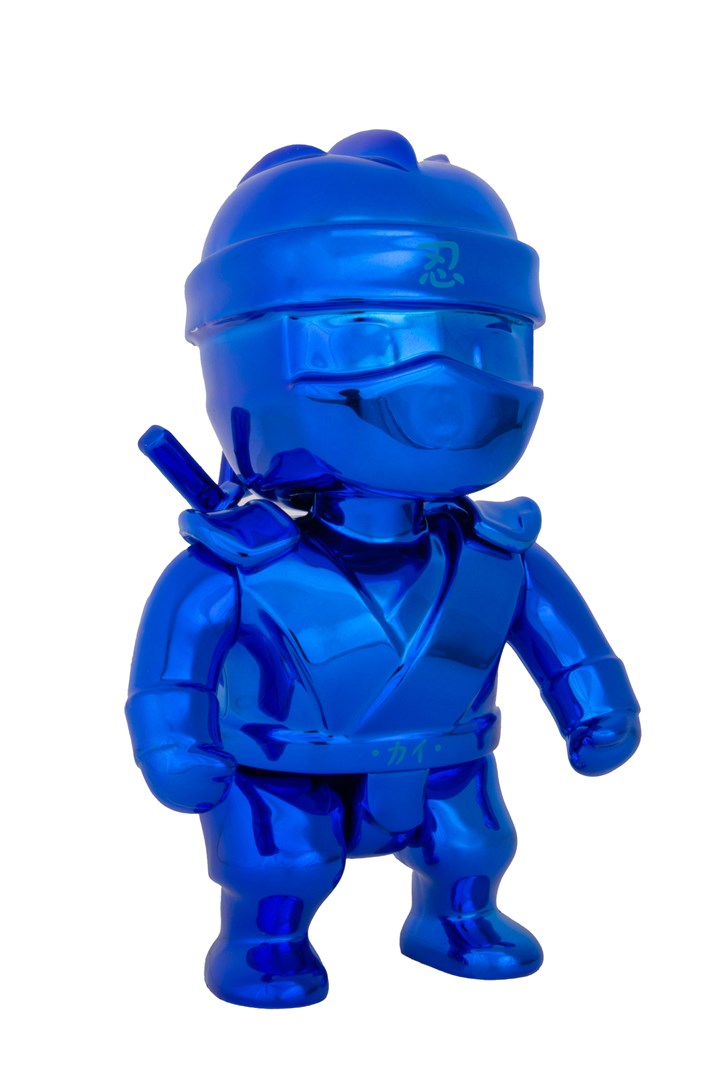 STUMBLE GUYS -  11,5 CM - ZESTAW 5 FIGUREK Brand STUMBLE GUYS