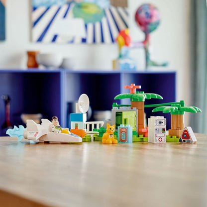 LEGO DUPLO 10962 BUZZ LIGHTYEAR'S PLANETARY MISSION Brand Lego