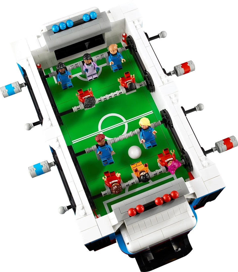 LEGO IDEAS 21337 Table Football Brand Lego