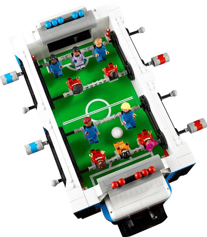 LEGO IDEAS 21337 Table Football Brand Lego