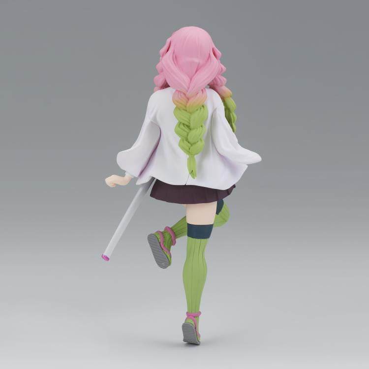 BP DEMON SLAYER KNY - VOL. 45 MITSURI KANROJI Brand BANDAI