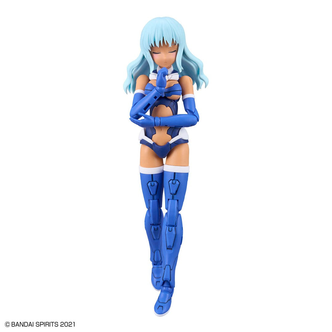 30MS SIS-Ac19b SIANA-AMARCIA (VIVACE FORM) Brand BANDAI