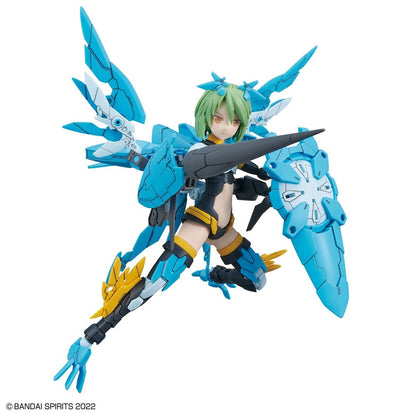 30MS SIS-Ac25g FAR-FARINA (CONDUCTOR FORM) Brand BANDAI