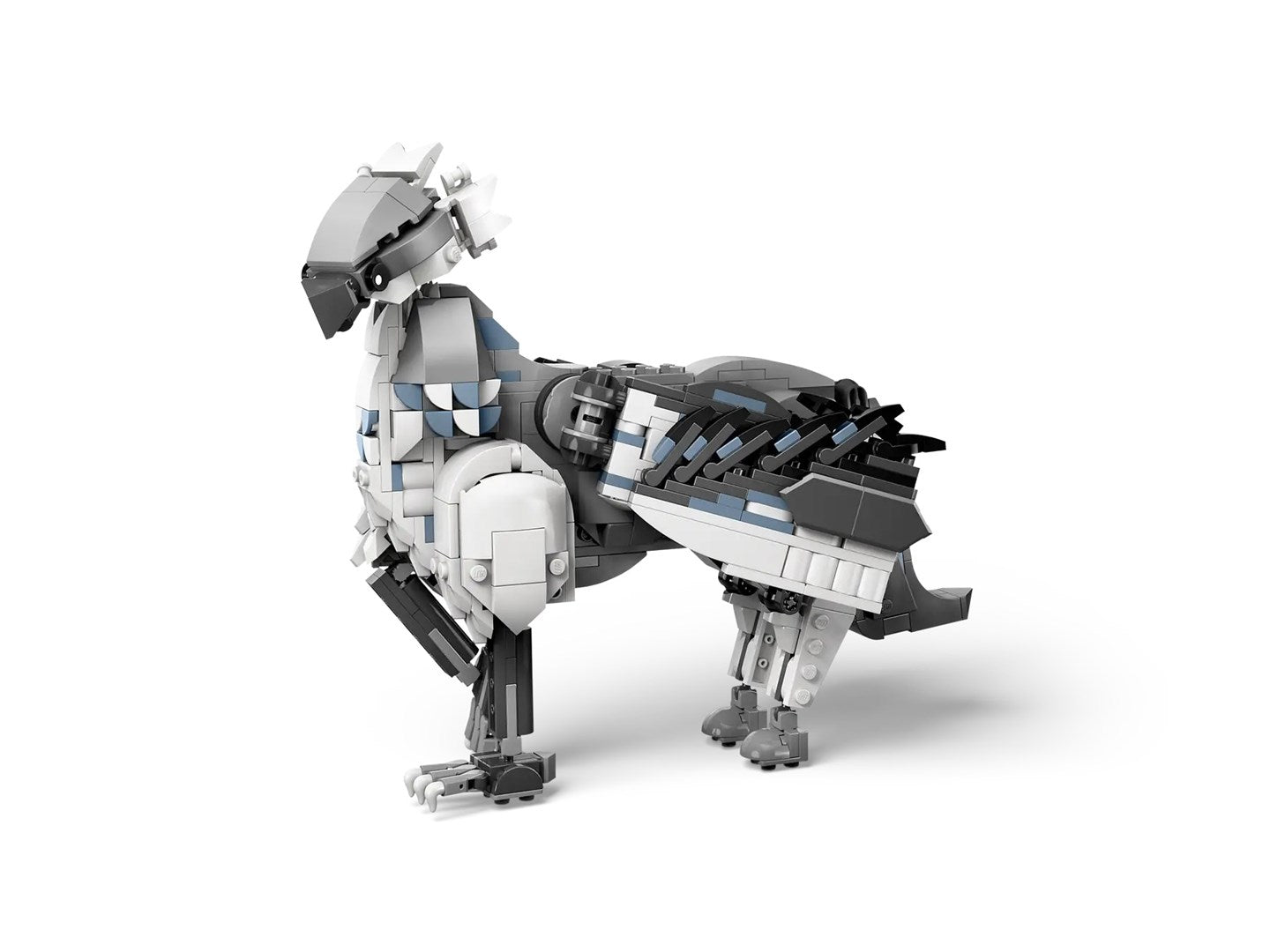 Blocks LEGO HARRY POTTER 76427 Buckbeak Brand Lego