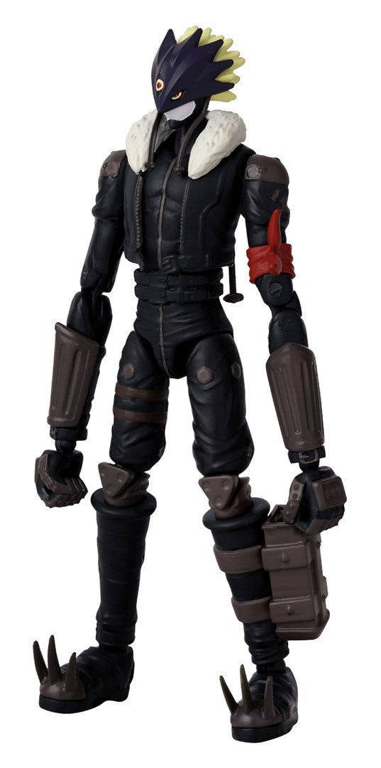ANIME HEROES DIGIMON - BEELZEMON Brand BANDAI