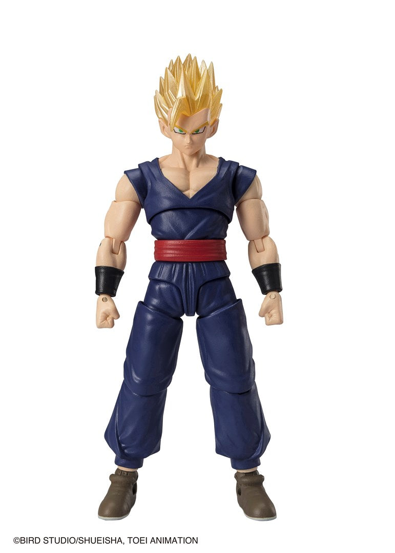 DRAGON BALL SUPER EVOLVE - SUPER SAIYAN SON GOHAN Brand BANDAI