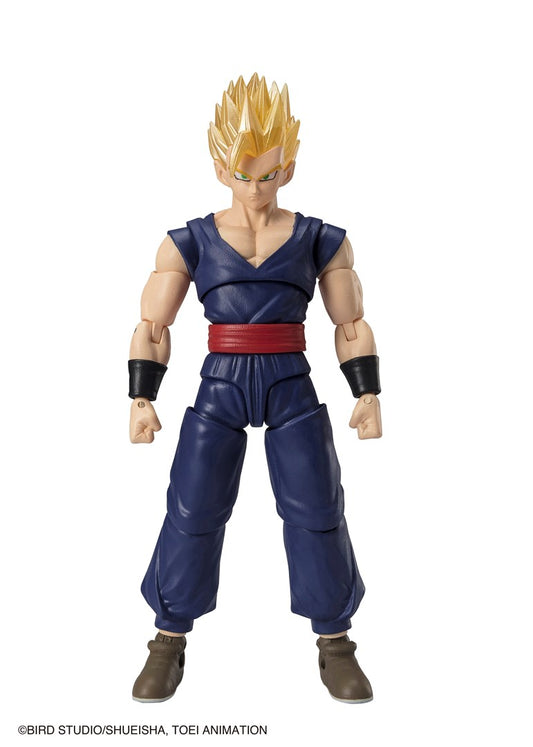 DRAGON BALL SUPER EVOLVE - SUPER SAIYAN SON GOHAN Brand BANDAI