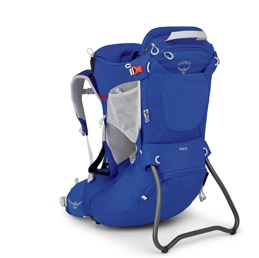 Osprey Poco Nylon Brand Osprey