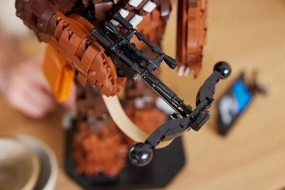 LEGO STAR WARS 75371 CHEWBACCA Brand Lego