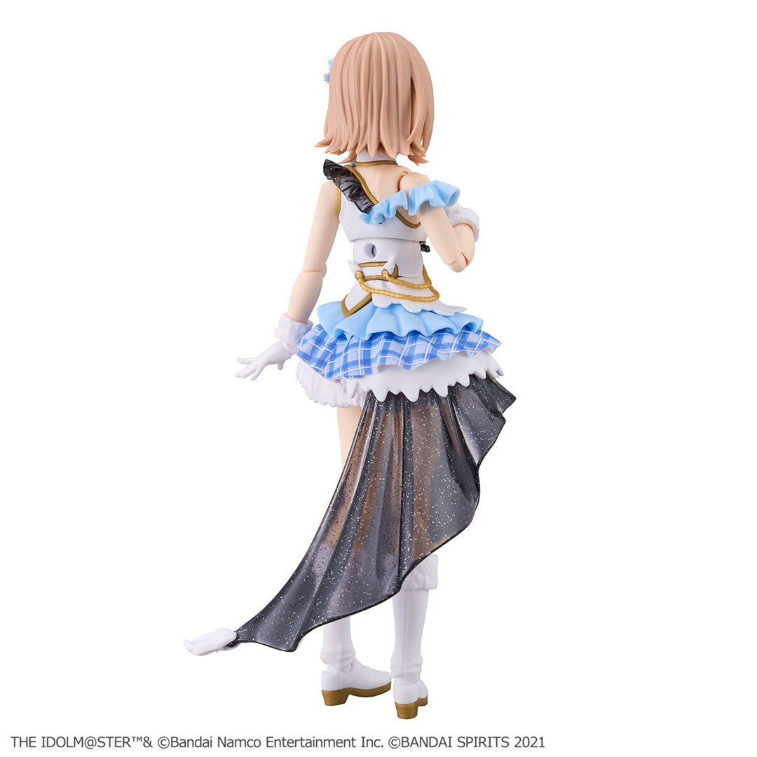 30MS THE IDOLMASTER MANO SAKURAGI Brand BANDAI