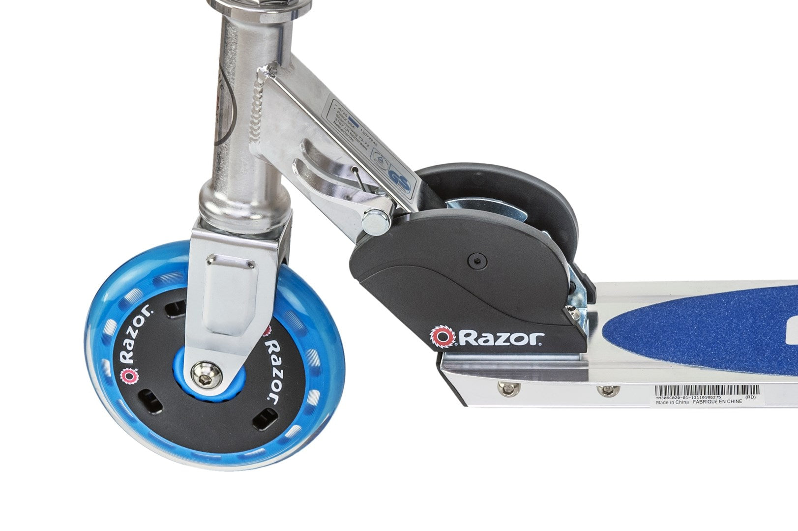 Scooter Razor A125 Gs Brand Razor