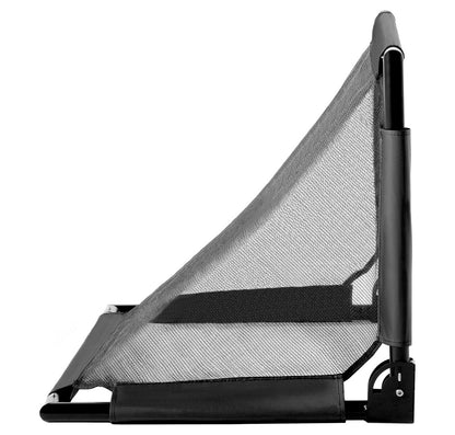 Salta Challenge folding football goals 100 x 60 x 60 cm 2 pcs. Brand Salta