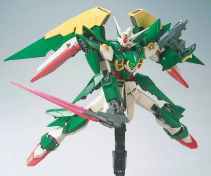 MG 1/100 GUNDAM FENICE RINASCITA XXXG-01Wfr Brand BANDAI