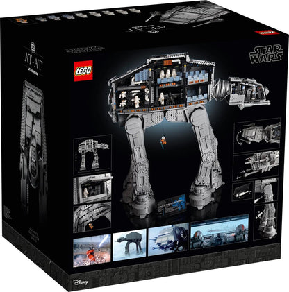 LEGO STAR WARS75313 AT-AT Brand Lego