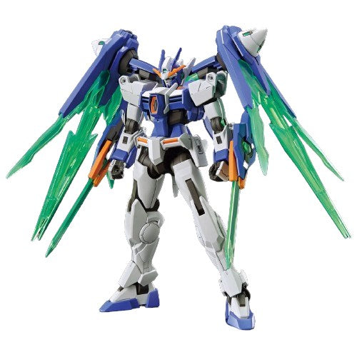 HGBM 1/144 GUNDAM 00 DIVER ARC Brand BANDAI