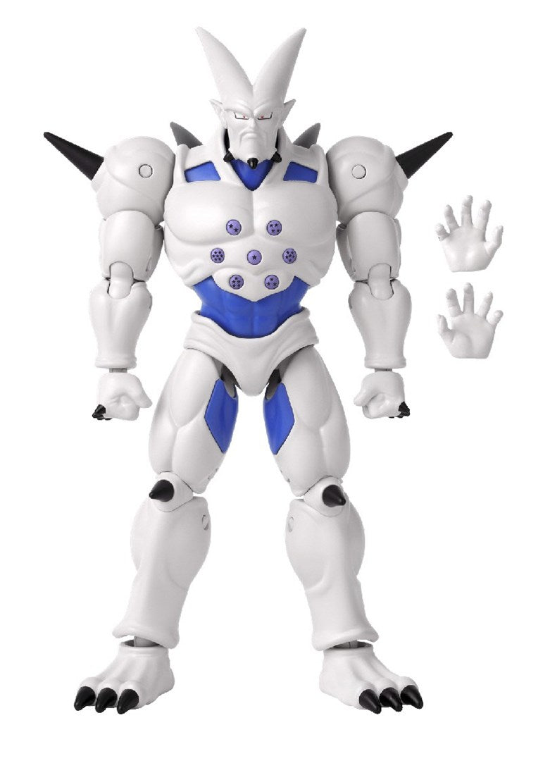 DRAGON BALL DRAGON STARS YI-SHINRON Brand BANDAI
