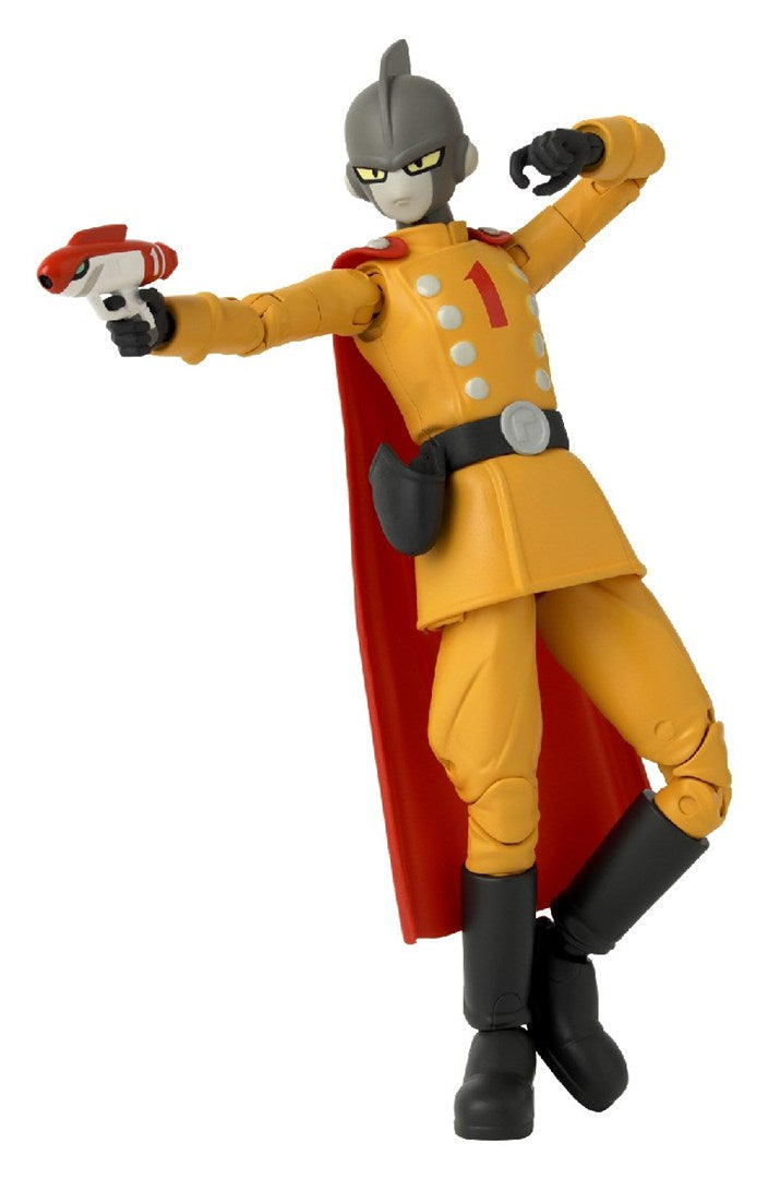 DRAGON BALL DRAGON STARS GAMMA 1 (DBS SH VER.) Brand BANDAI