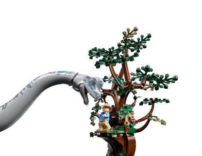 LEGO JURASSIC WORLD 76960 BRACHIOSAURUS DISCOVERY Brand Lego