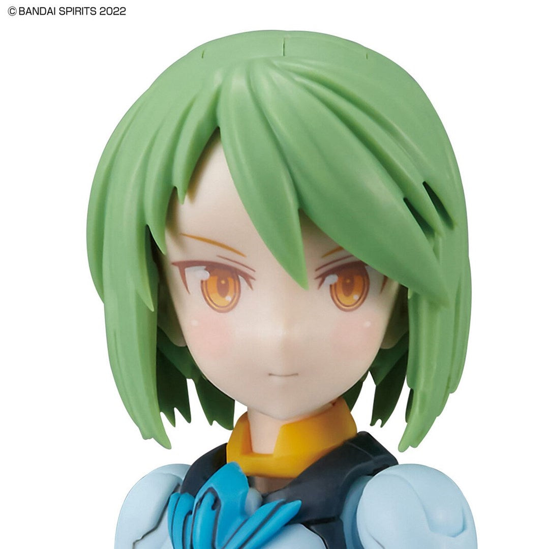 30MS SIS-Ac25g FAR-FARINA (CONDUCTOR FORM) Brand BANDAI