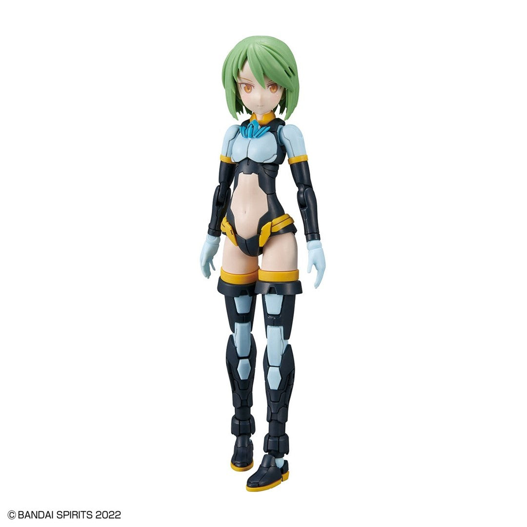 30MS SIS-Ac25g FAR-FARINA (CONDUCTOR FORM) Brand BANDAI