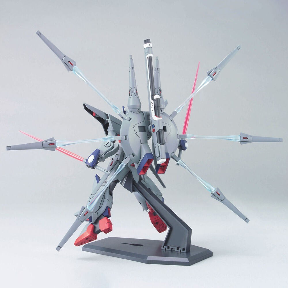 HG 1/144 LEGEND GUNDAM Brand BANDAI
