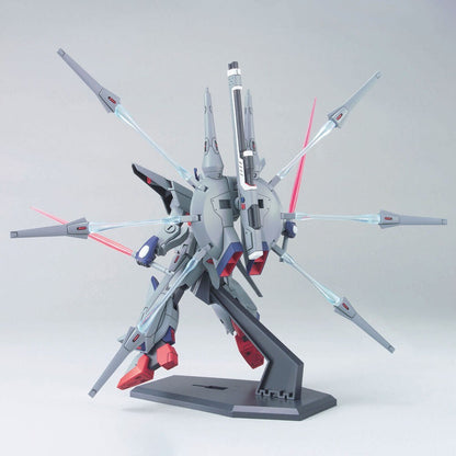 HG 1/144 LEGEND GUNDAM Brand BANDAI