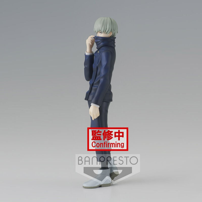 BP JUJUTSU KAISEN JNK - NK&TI - TOGE INUMAKI Brand BANDAI