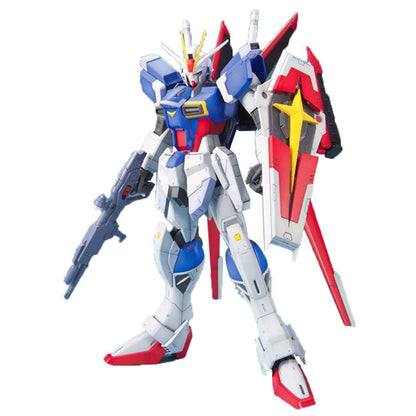 MG 1/100 FORCE IMPULSE GUNDAM BL Brand BANDAI
