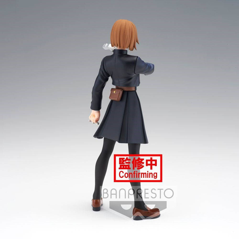 BP JUJUTSU KAISEN JNK - NOBARA KUGISAKI Brand BANDAI