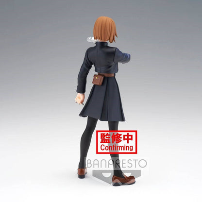 BP JUJUTSU KAISEN JNK - NOBARA KUGISAKI Brand BANDAI